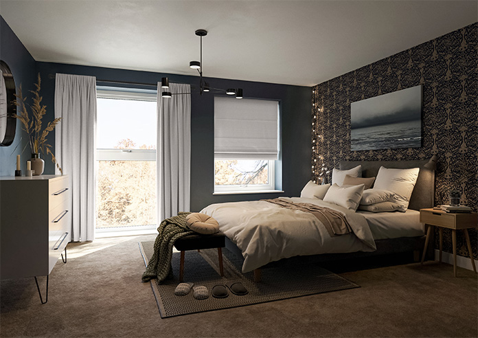 Andante, Glacier - Made to Measure Curtains - Image 8